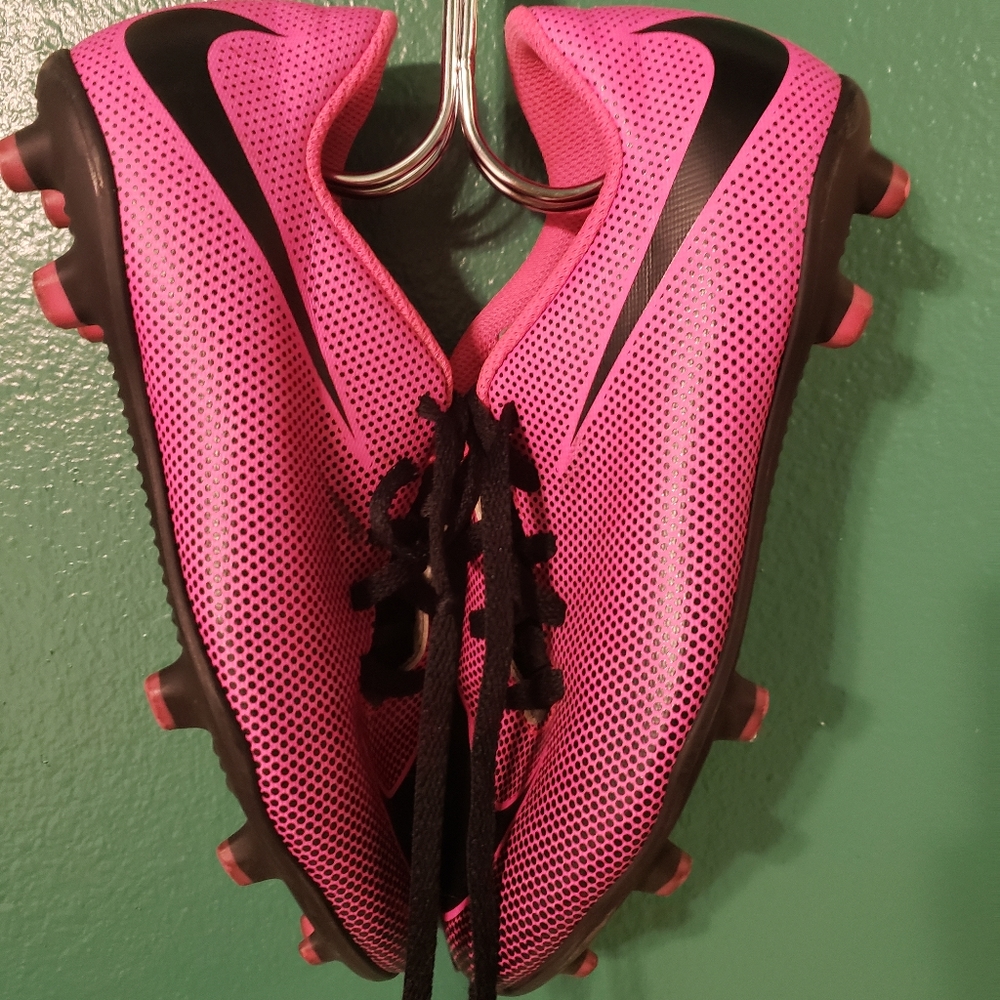 Nike cleats
